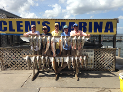 Corpus Christi's Angler's Haven